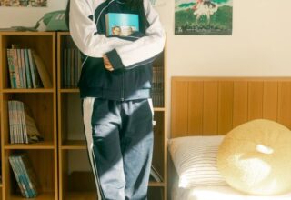 ［COS写真］rua阮阮 居家少女 [40P-529MB]
