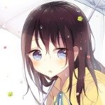 绘雨千夜